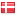 hugzie.tv server is located in Denmark